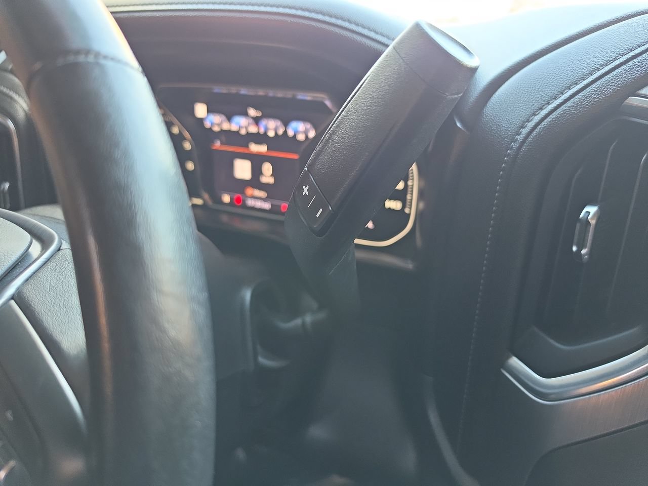 Used 2020 GMC Sierra 1500 Denali RWD image 16