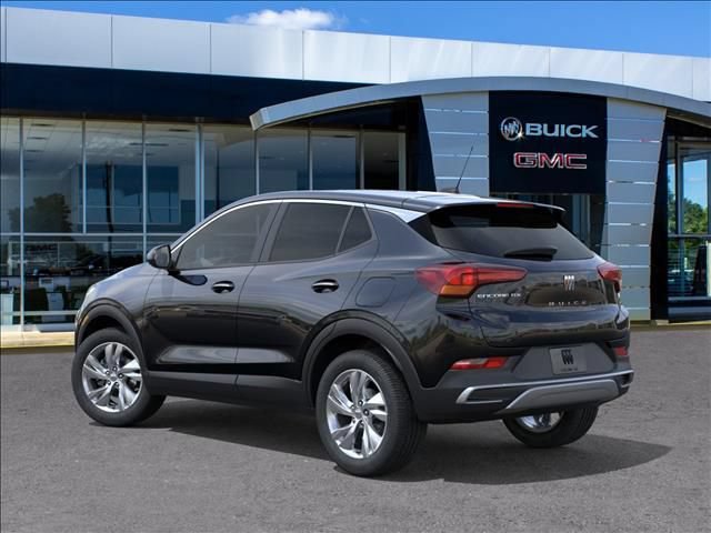 New 2026 Buick Encore GX Preferred FWD image 3
