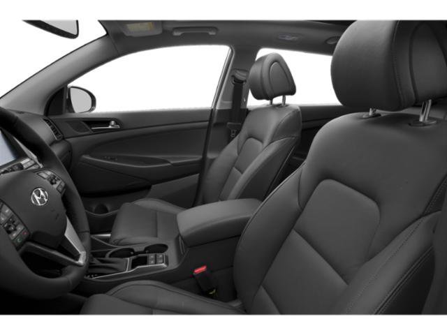 Used 2018 Hyundai Tucson Limited w/ Ultimate Package 02 image 12