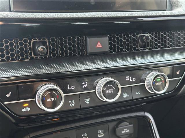 Used 2026 Honda CR-V EX-L image 14