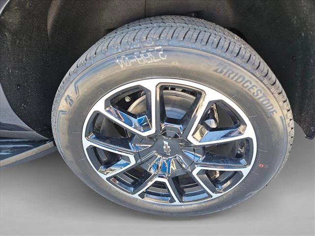 New 2026 Chevrolet Suburban RST w/ Comfort Package image 10