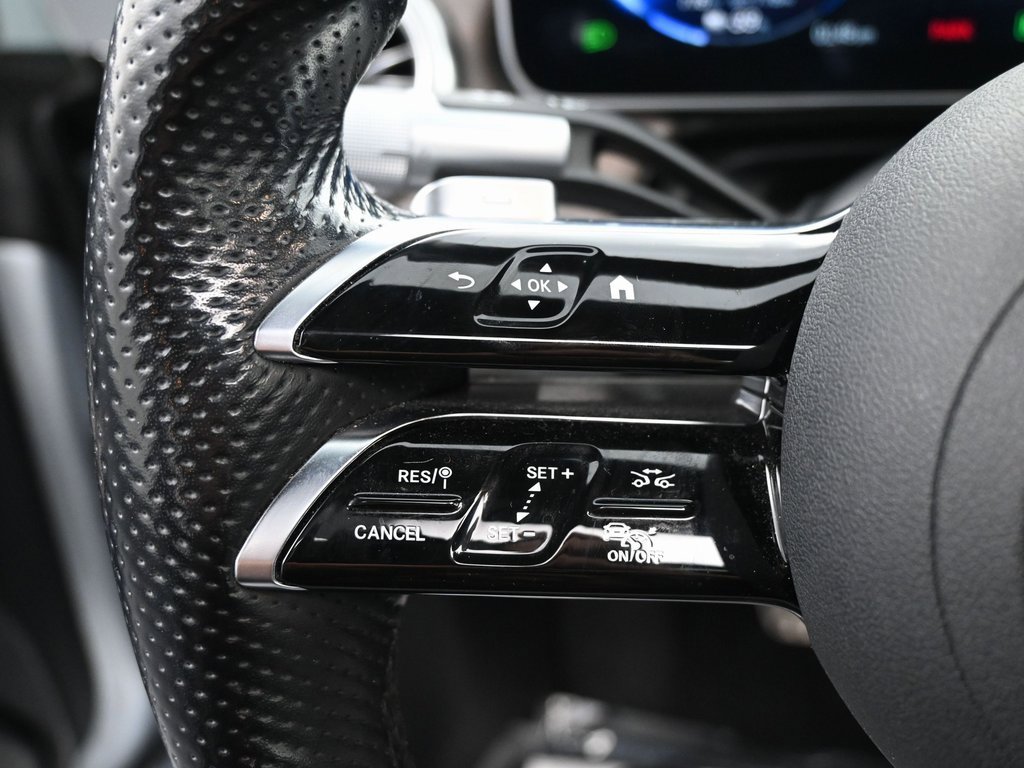 Used 2022 Mercedes-Benz EQS 450+ Sedan image 21