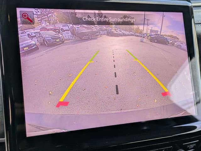 Certified 2023 Jeep Grand Cherokee L Limited w/ Trailer Tow Group (B) image 20