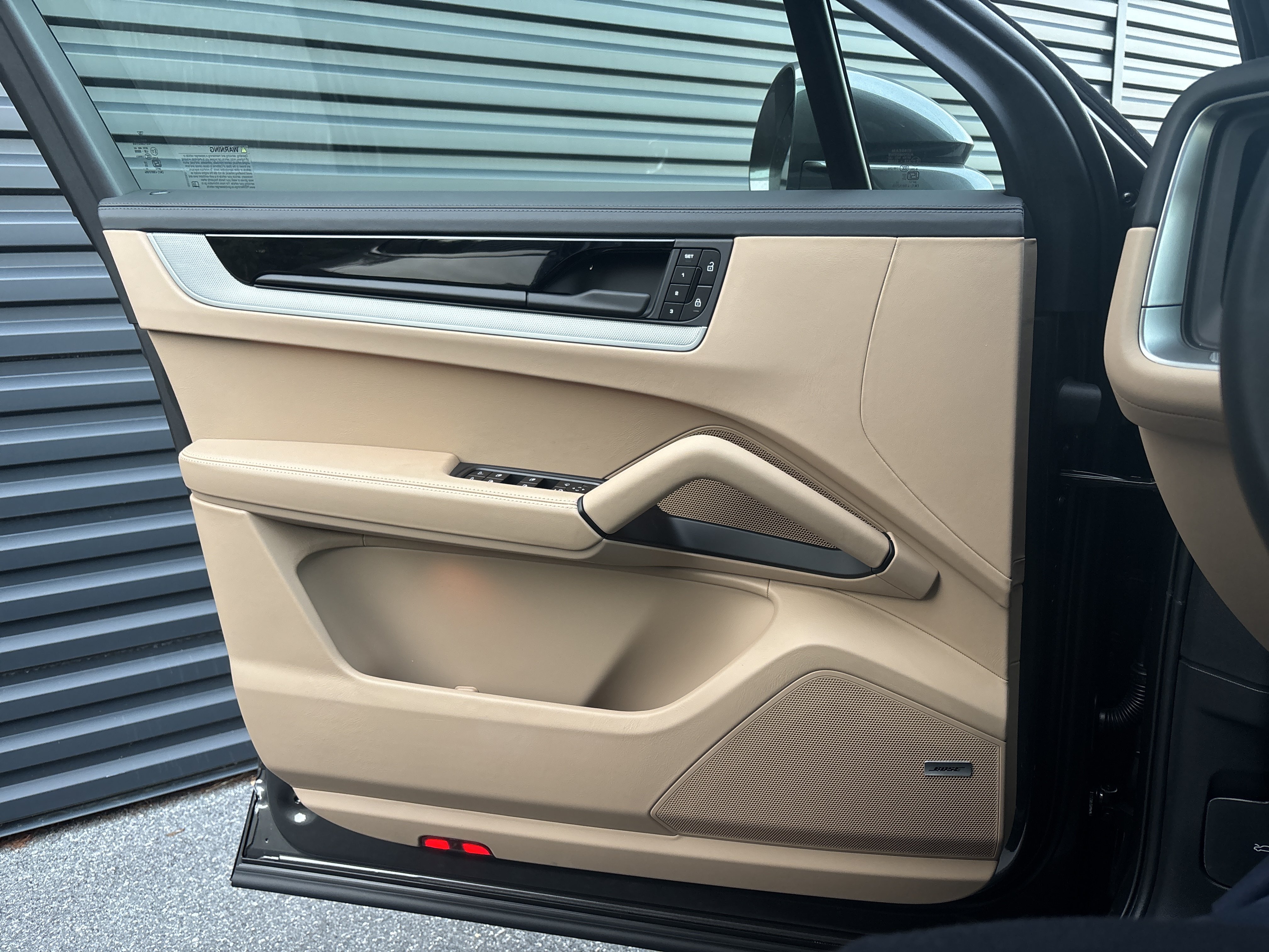 New 2026 Porsche Cayenne S AWD/4WD image 14