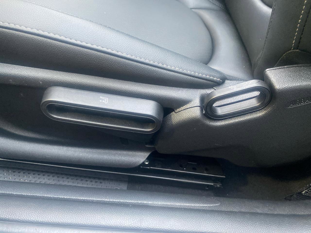 Used 2022 MINI Cooper S image 27