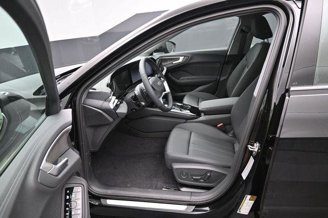 New 2026 Audi A5 2.0T Premium Plus AWD/4WD image 9