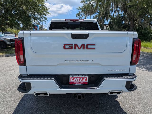 New 2026 GMC Sierra 1500 Denali w/ Denali Reserve Package AWD/4WD image 5