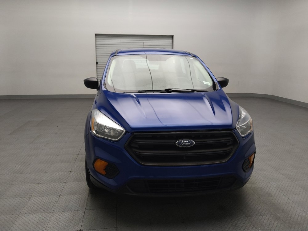 Used 2017 Ford Escape S FWD image 14