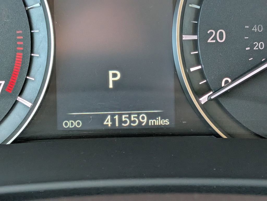 Used 2020 Lexus RX 350 FWD w/ Premium Package image 18