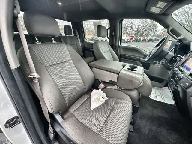 Used 2020 Ford F150 XLT w/ Equipment Group 302A Luxury image 32