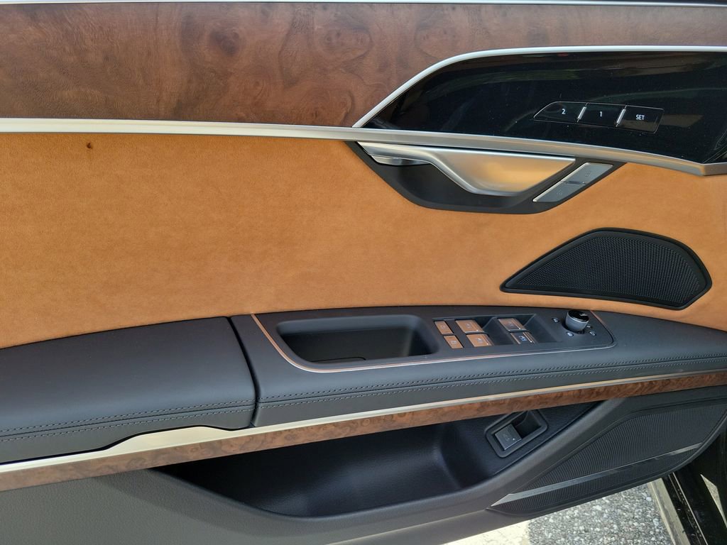 New 2026 Audi A8 L 3.0T image 19
