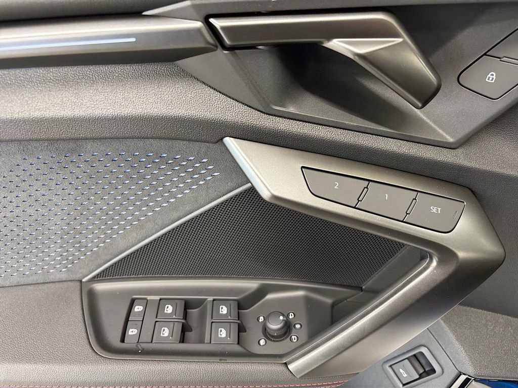 New 2026 Audi RS 3 image 21