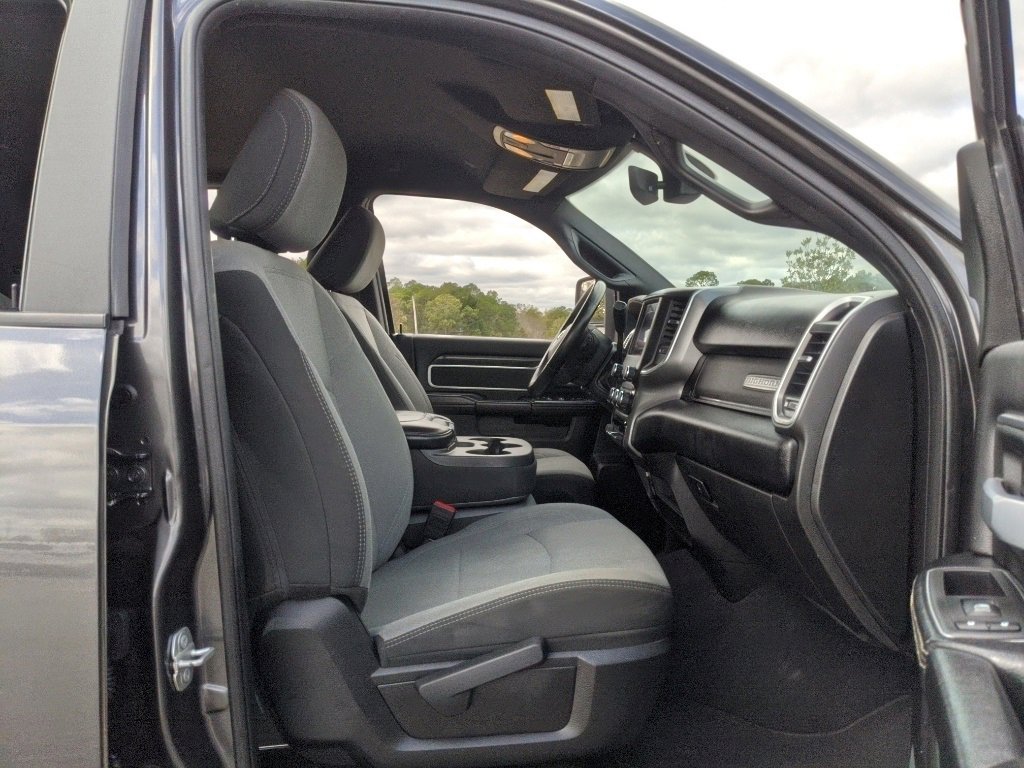 Certified 2024 RAM 2500 Big Horn image 47