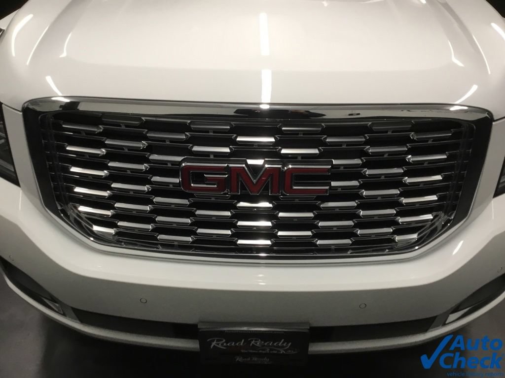 Used 2019 GMC Yukon Denali AWD/4WD image 23