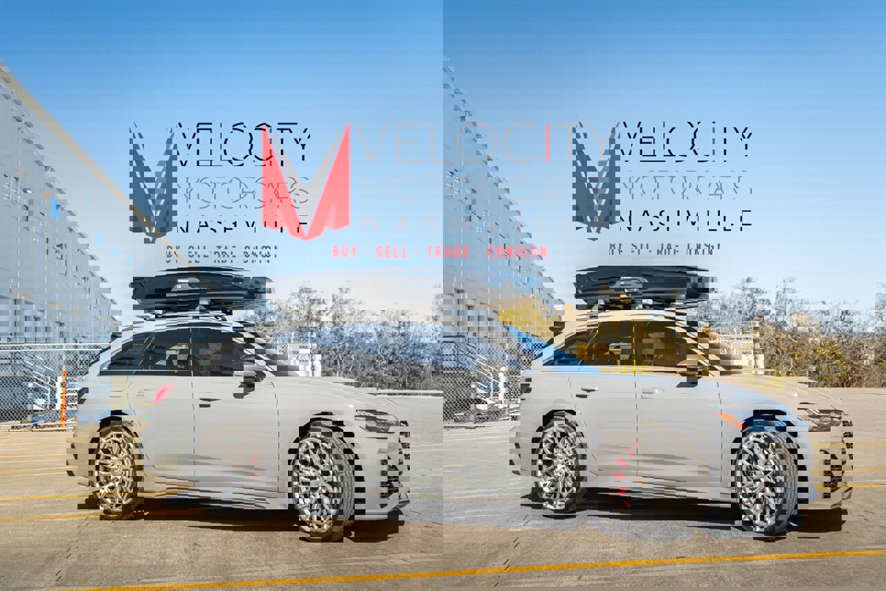 Used 2026 Audi RS 6 performance image 23