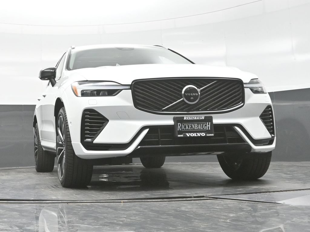 New 2027 Volvo XC60 T8 Ultra AWD/4WD image 23