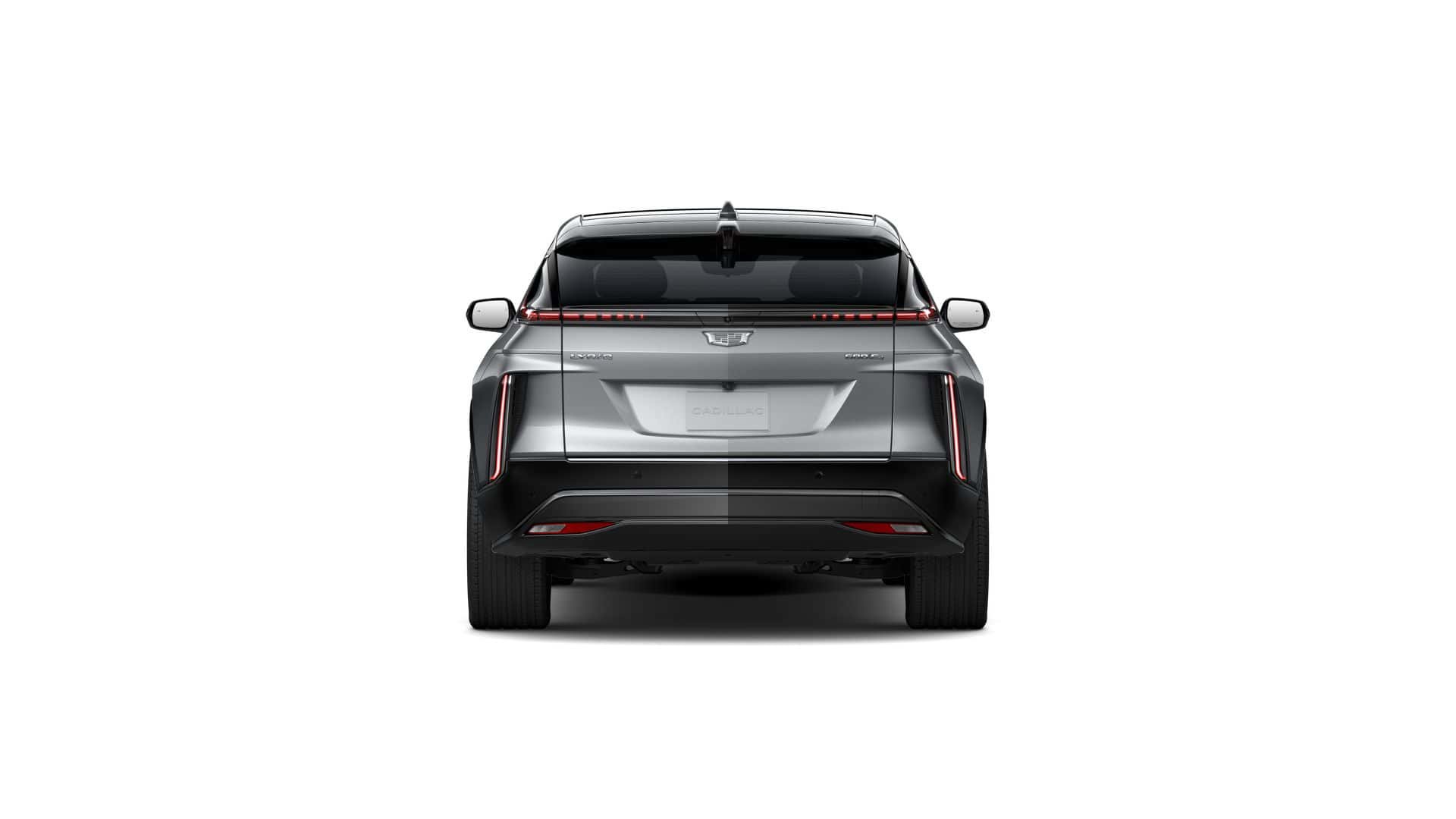 New 2026 Cadillac Lyriq Premium Luxury AWD/4WD image 27