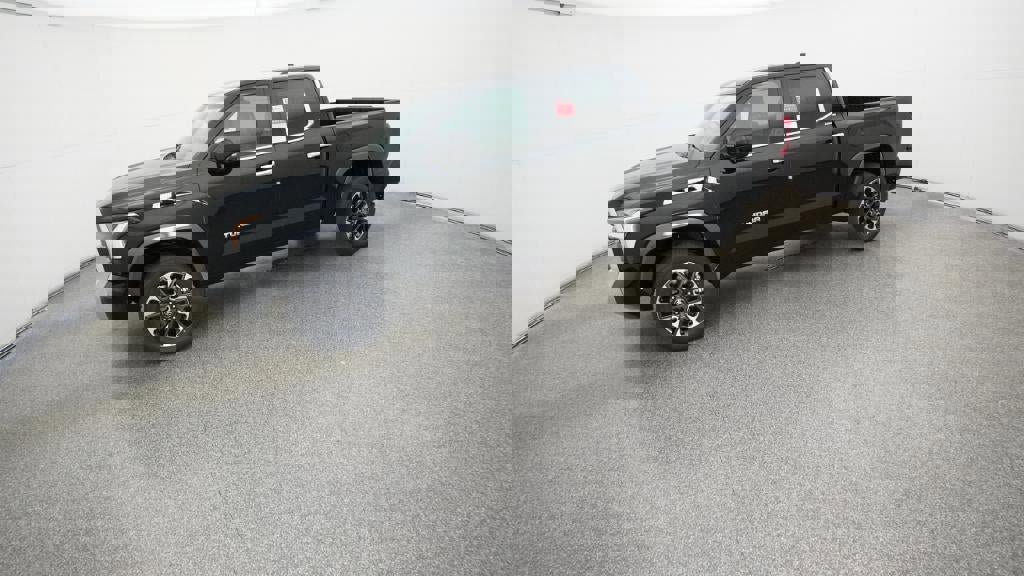 New 2026 Toyota Tundra Limited image 2