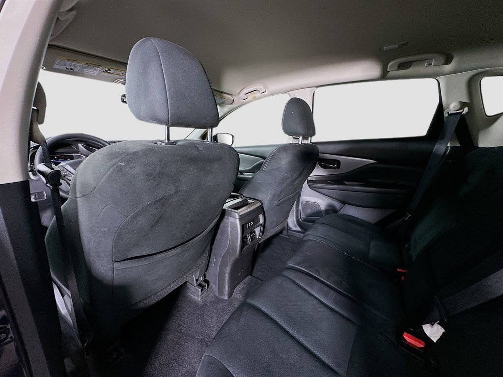 Used 2020 Nissan Murano S w/ Technology Package image 21
