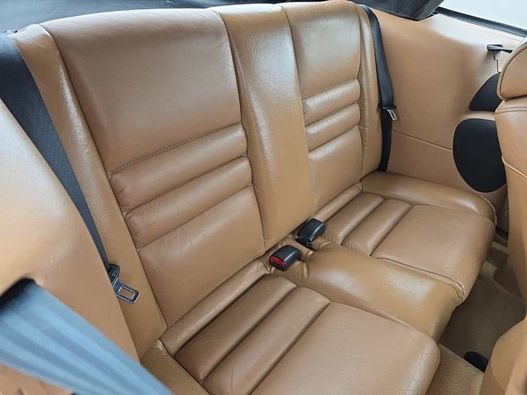 Used 1997 Ford Mustang Cobra image 21