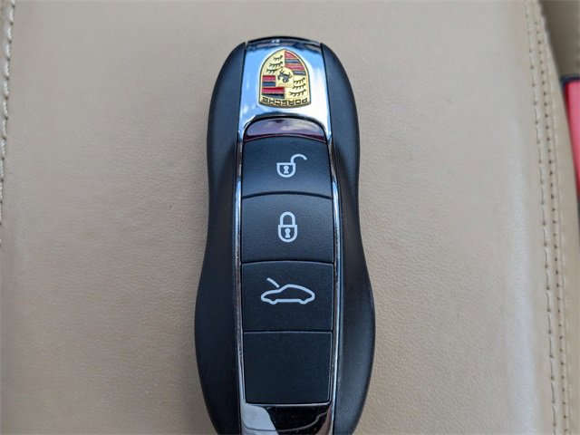 Used 2017 Porsche 911 Carrera 4S image 28