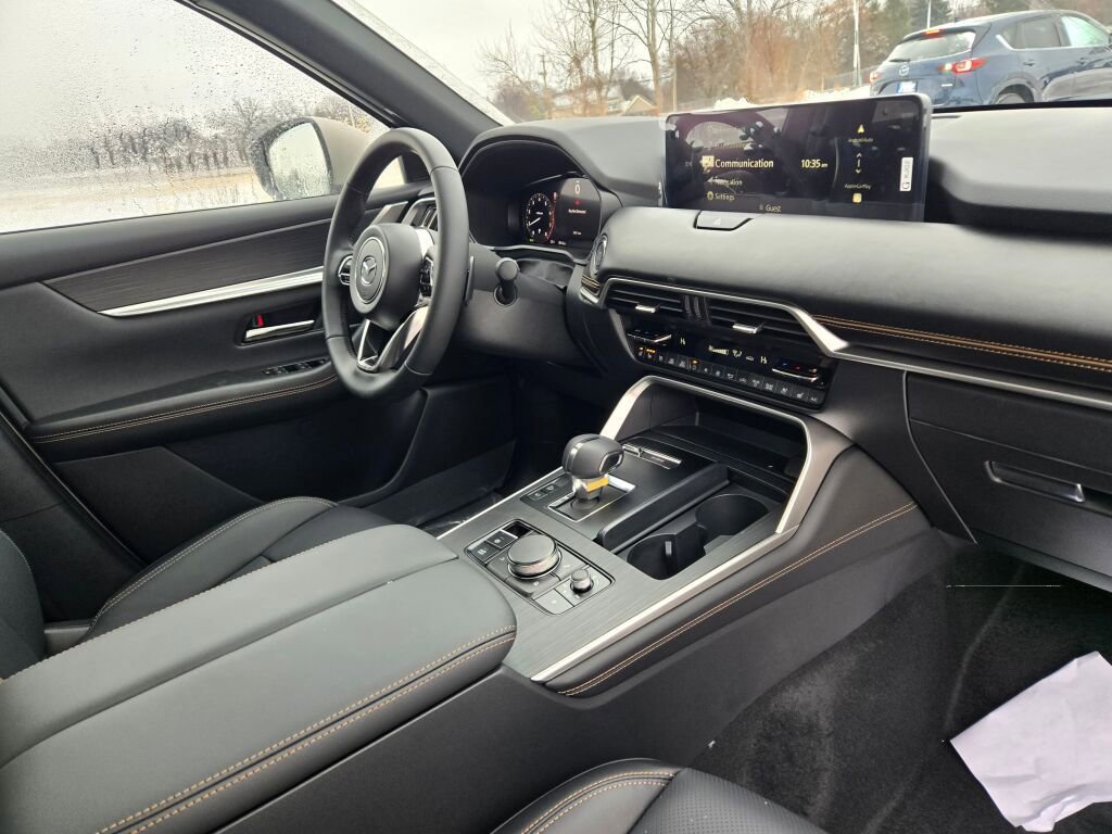 New 2026 MAZDA CX-90 3.3 Turbo S w/ Premium Plus image 6
