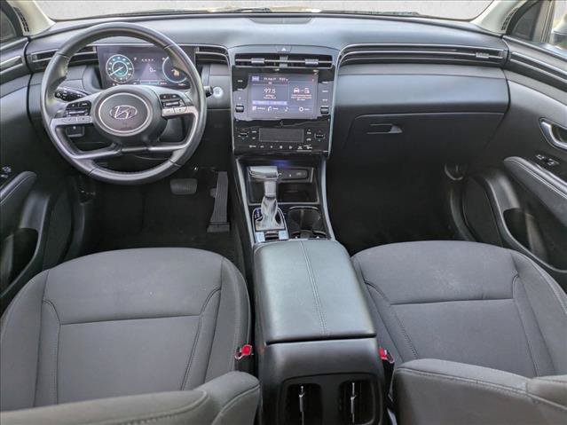 Used 2022 Hyundai Tucson SEL w/ Convenience Package AWD/4WD image 17