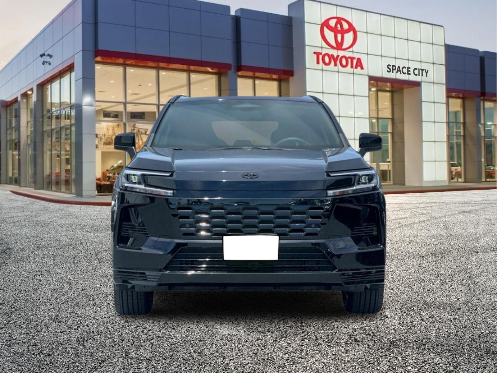 New 2026 Toyota RAV4 SE AWD/4WD image 9
