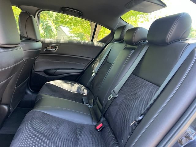 Used 2016 Acura ILX FWD image 17