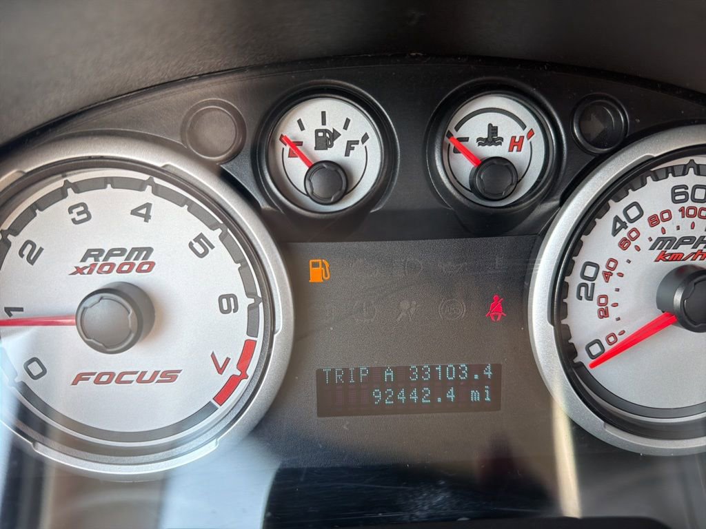 Used 2008 Ford Focus SE image 38