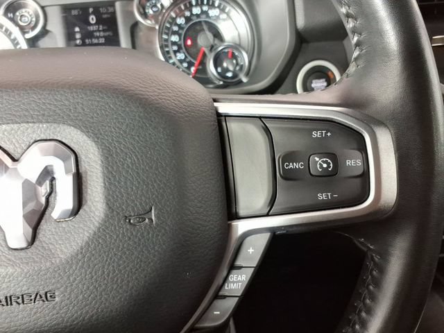 Used 2019 RAM 1500 Big Horn AWD/4WD image 19