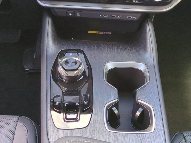 New 2026 Lexus RZ 350e 2WD image 19