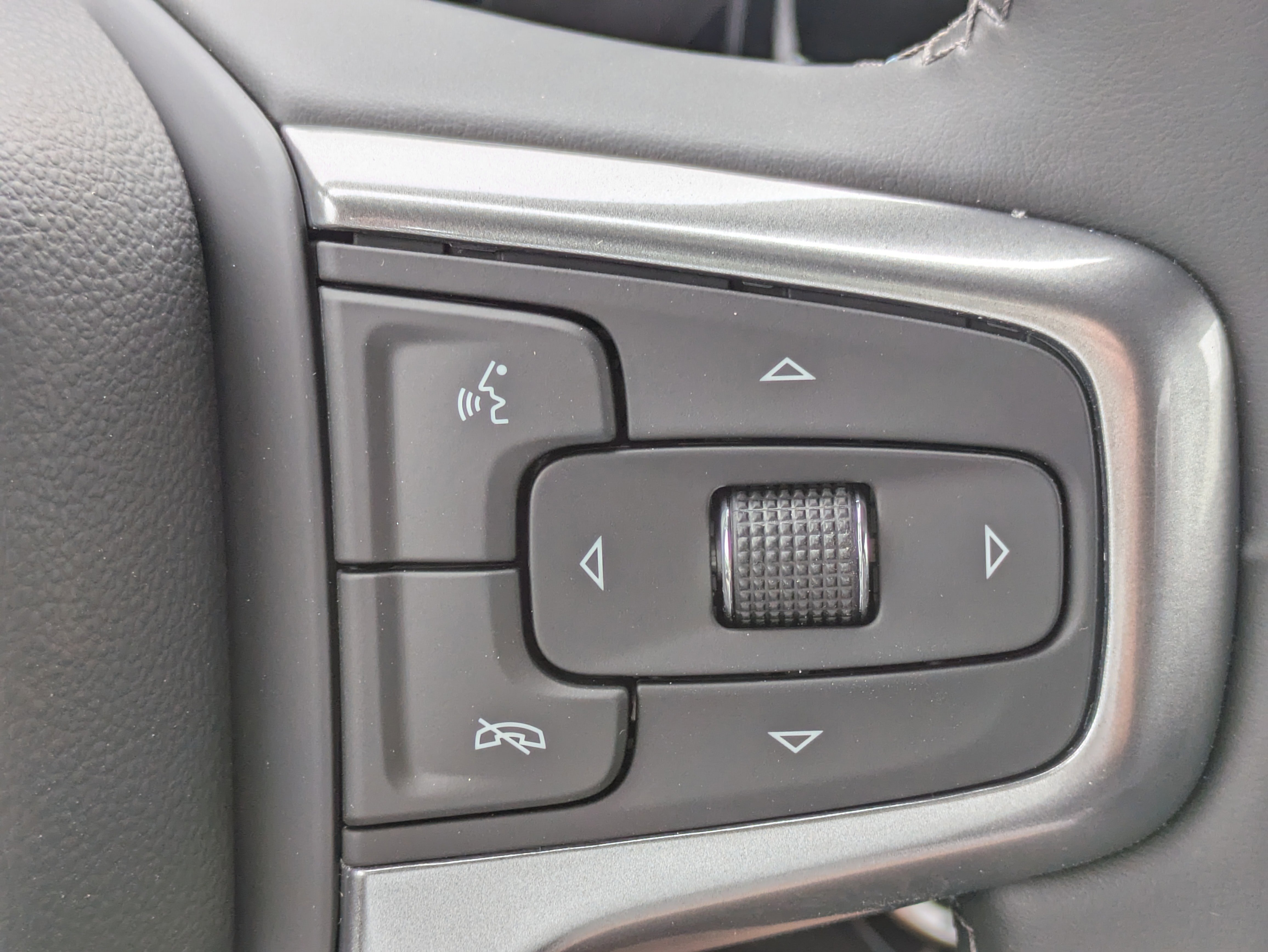 New 2026 Chevrolet Silverado 2500 LTZ w/ LTZ Premium Package image 29