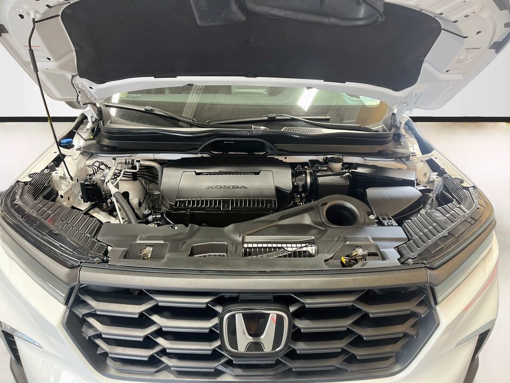 Used 2025 Honda Pilot EX-L image 30