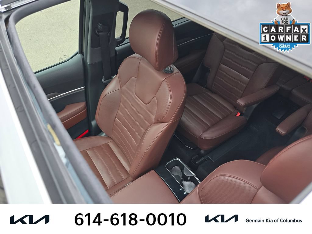 Used 2023 Kia Telluride SX Prestige AWD/4WD image 22