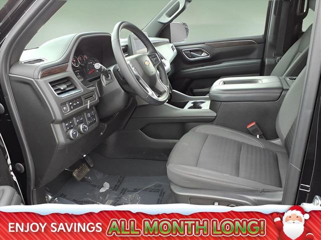 Used 2023 Chevrolet Suburban LS w/ Driver Alert Package image 11