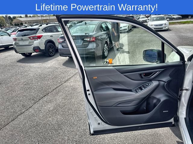 New 2025 Subaru Forester Wilderness image 10