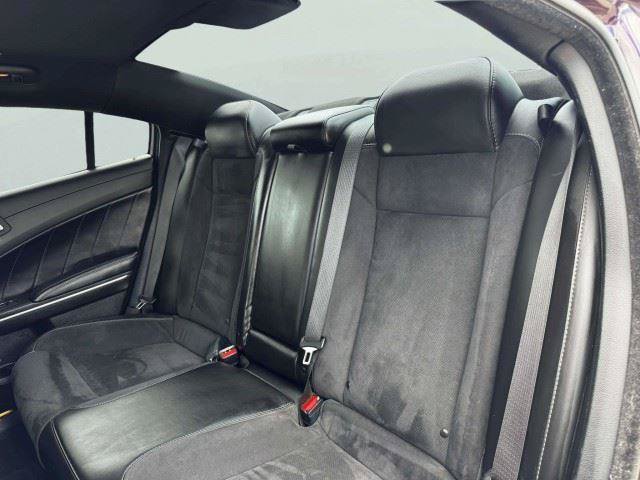 Used 2021 Dodge Charger Scat Pack RWD image 39