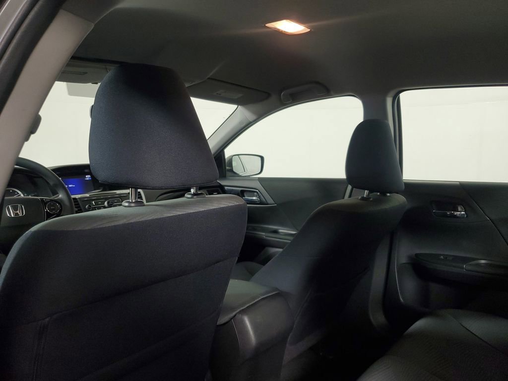 Used 2016 Honda Accord LX image 12