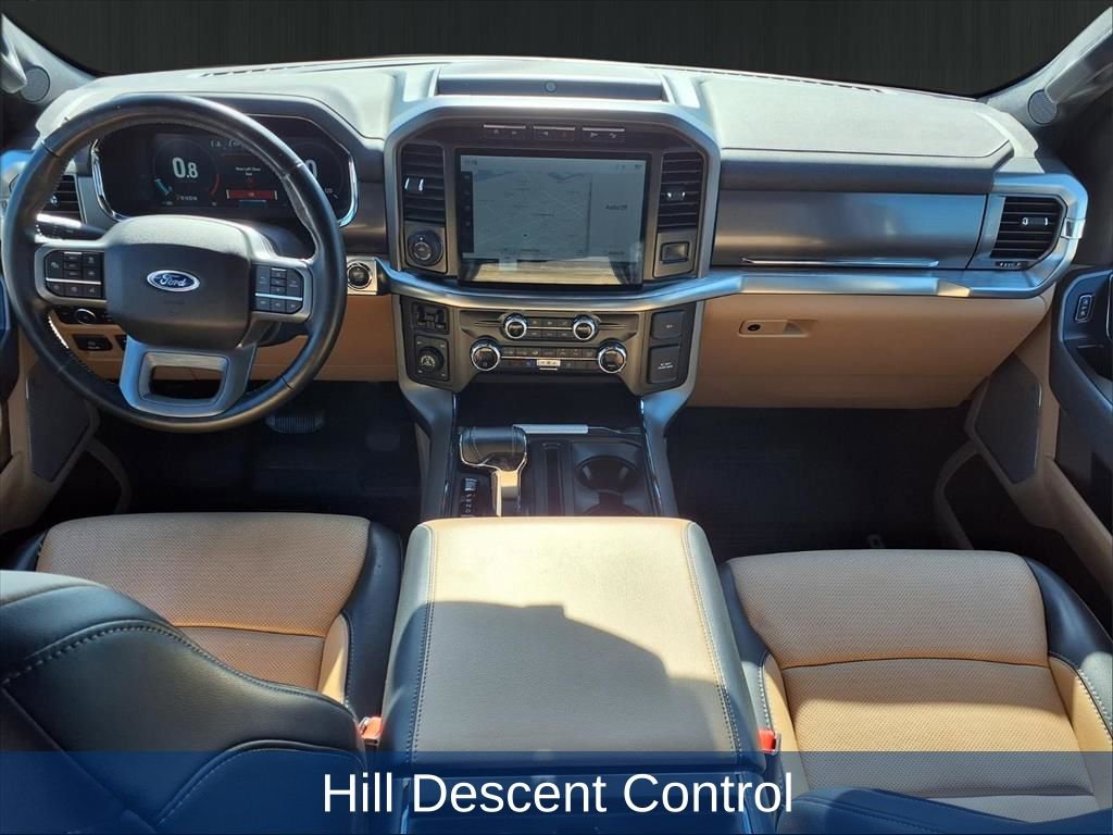 Used 2021 Ford F150 Lariat image 17