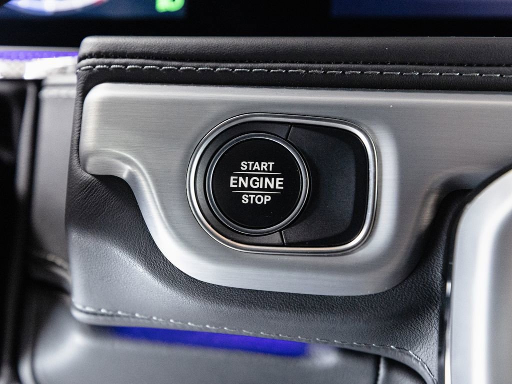 Used 2022 Mercedes-Benz G 63 AMG Squared w/ AMG Night Package image 17