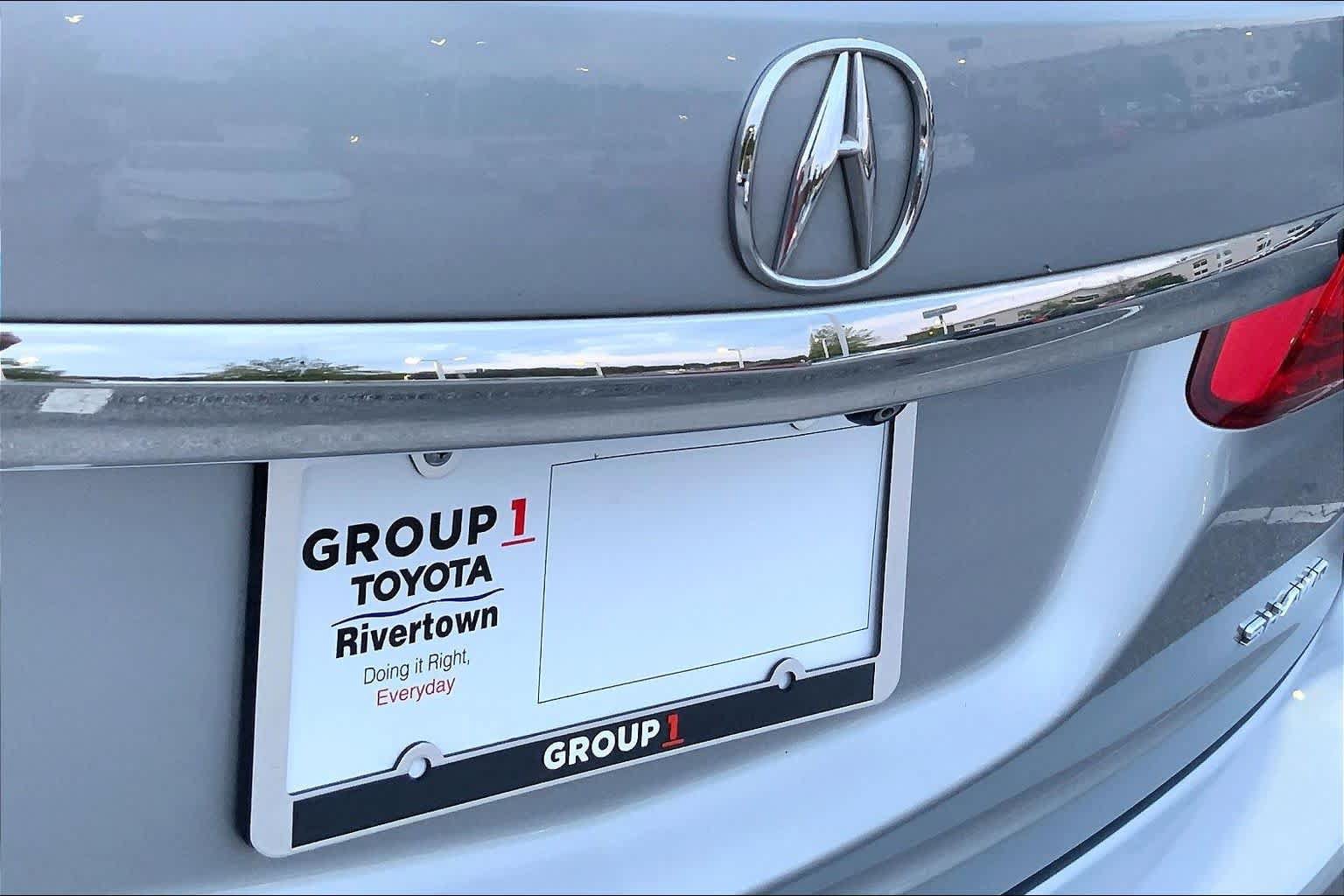 Used 2020 Acura MDX w/ Technology Package AWD/4WD image 28