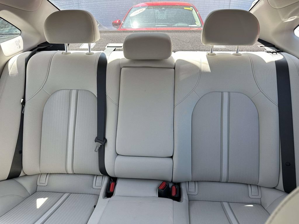 Used 2023 Hyundai Sonata SEL FWD image 30