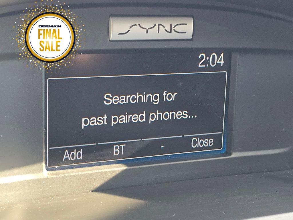 Used 2017 Ford Escape SE w/ SE Sport Appearance Package image 27