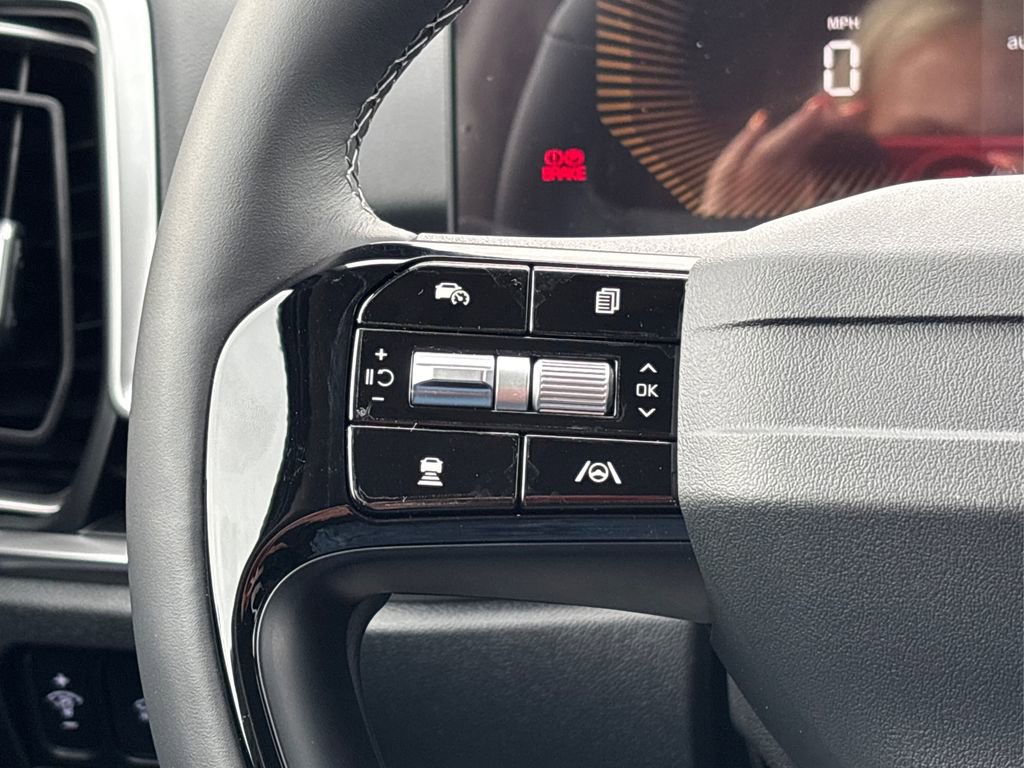 New 2026 Kia Sorento X-Line EX image 28