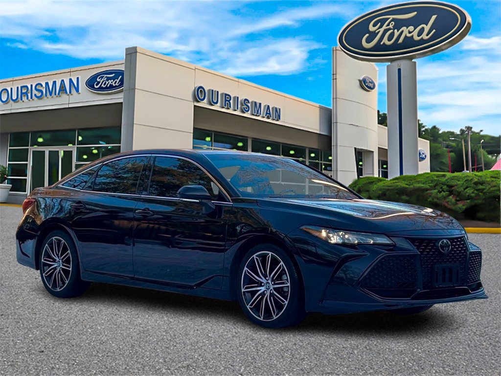 Used 2019 Toyota Avalon XSE w/ All Weather Liner Package image 1