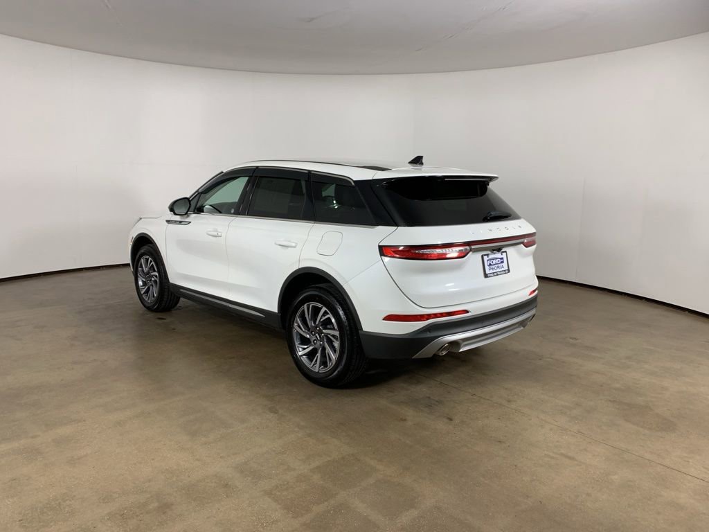 Used 2024 Lincoln Corsair FWD image 14