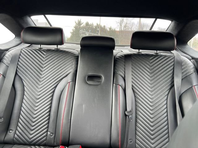 Used 2024 Genesis G80 3.5T Sport image 30