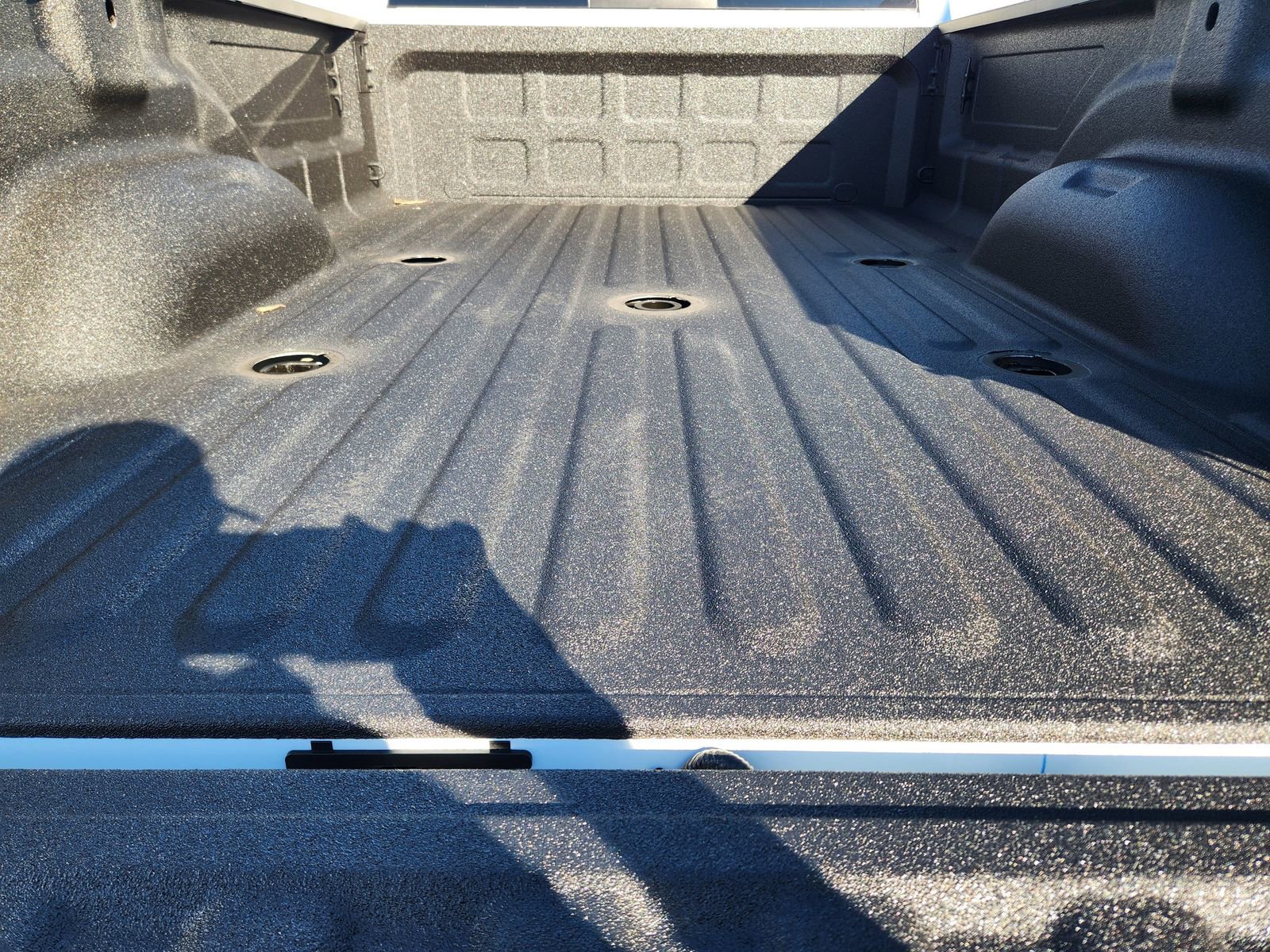 New 2026 RAM 3500 Laramie image 28