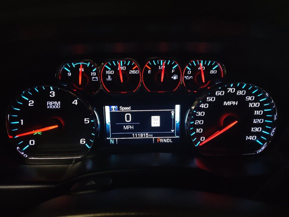 Used 2018 GMC Sierra 1500 SLT w/ SLT Premium Package RWD image 23